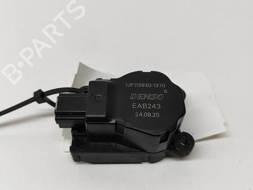 Used Electronic module Electronic module LAND ROVER RANGE ROVER VELAR (L560) 2.0 D240 SD4 4x4 (241 hp) 16194757 16194757