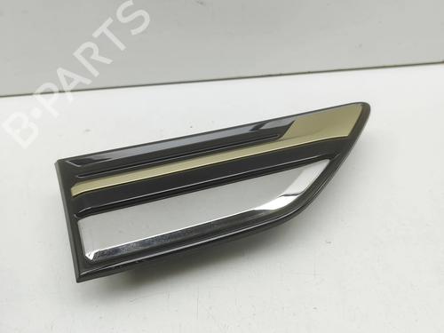 Used Front right wheel arch trim Front right wheel arch trim RENAULT ARKANA I (LCM_, LDN_) 1.6 E-TECH 145 (LDMU) (143 hp) 35727077 35727077