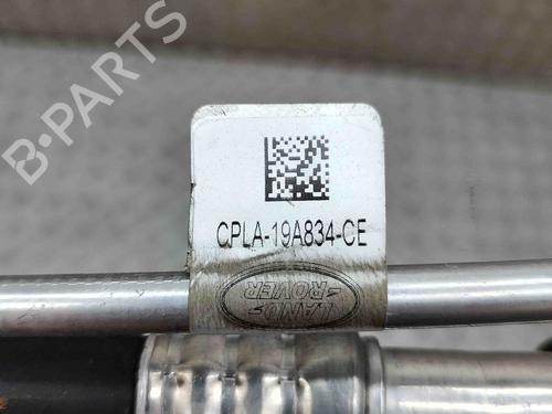 AC pipe LAND ROVER RANGE ROVER SPORT II (L494) 4.4 SDV8 4x4 | BP29829610M126