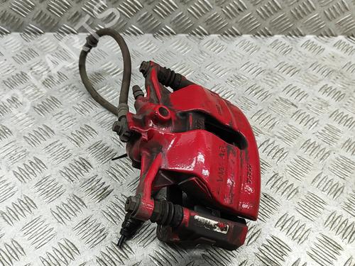 Left front brake caliper VW POLO VI (AW1, BZ1, AE1) 2.0 GTI | BP28565803M105