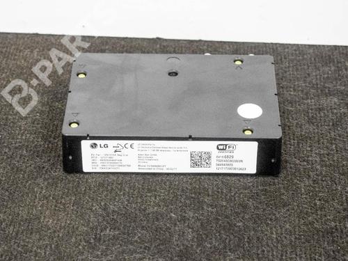 Electronic module OPEL MOKKA / MOKKA X (J13) 1.4 (_76) | BP6763117M83 