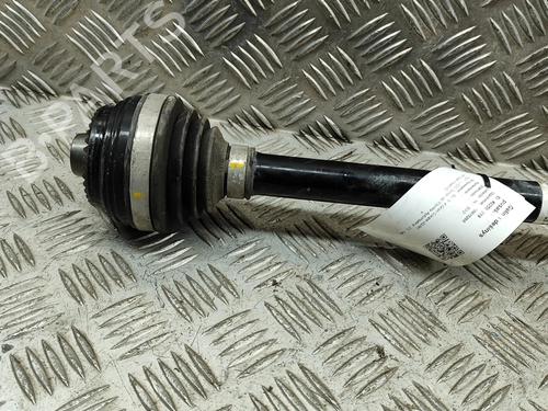 Transmissão trás direita BMW 4 Gran Coupe (G26) 420 d Mild-Hybrid | BP30731937M41 