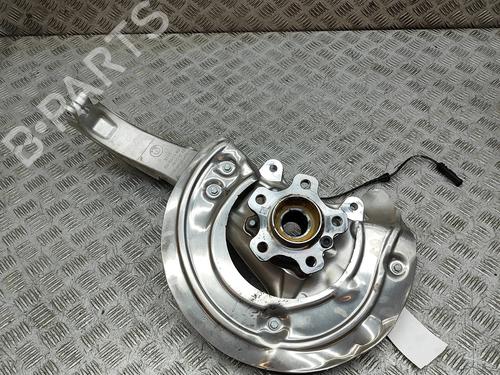 Used Left front steering knuckle Left front steering knuckle BMW X6 (G06, F96) xDrive 30 d Mild-Hybrid (298 hp) 33392050 33392050