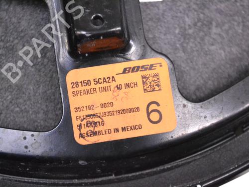Speaker INFINITI Q50 3.0 t | BP30235272E2  - Image 5