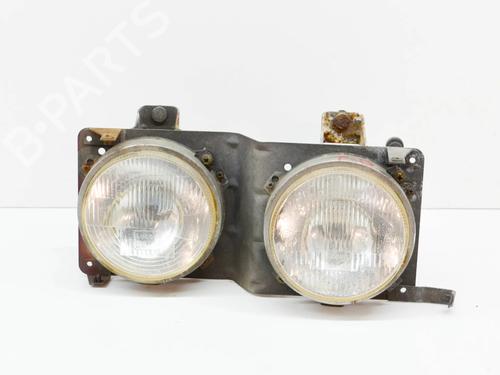 Used Right headlight Right headlight JAGUAR XJ (XJ40, XJ81) V12 6.0 (311 hp) 10400673 10400673