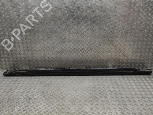 Used Left sideskirt Left sideskirt AUDI A8 D4 (4H2, 4H8, 4HC, 4HL) 3.0 TDI quattro (262 hp) 33381304 33381304