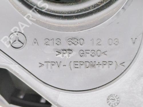 Tanklåg MERCEDES-BENZ E-CLASS (W213) E 220 d (213.004) | BP38782435C131 - Image 8