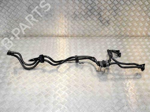 Used Pipe BMW 5 (G30, F90) 530 e Plug-in Hybrid (252 hp) 14625585