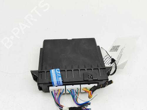 Electronic module JAGUAR F-PACE (X761) 2.0 TD4 AWD | BP30621366M83 