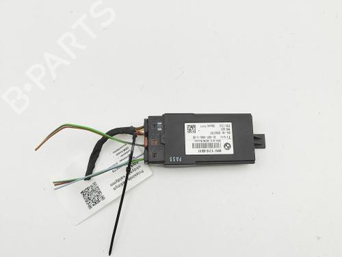 Used Electronic module Electronic module BMW 5 (F10) 520 d (184 hp) 40536120 40536120