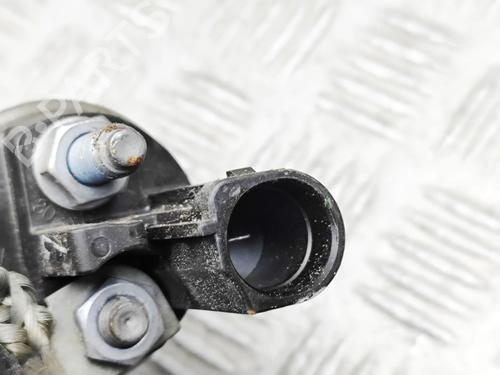 Starter AUDI A5 Sportback (F5A, F5F) 2.0 TFSI quattro | BP32525852M8 