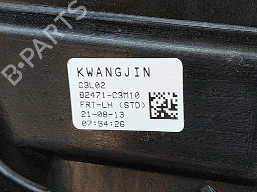 Front left window mechanism SSANGYONG KORANDO (C300) E-Motion | BP27776694C22  - Image 7