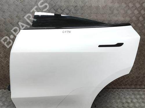 Used Left rear door Left rear door TESLA MODEL Y (5YJY) Long Range All-wheel Drive (514 hp) 32755881 32755881