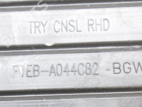 Glove box FORD FOCUS III 2.3 RS AWD | BP6775137C95 