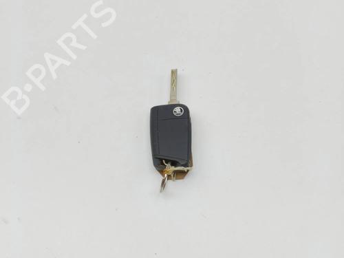 Electronic module SKODA KAROQ (NU7, ND7) 1.5 TSI | BP37798003M83 - Image 4