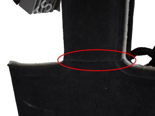 Interiør tag TESLA MODEL S (5YJS) P90D AWD | BP33359414I12 - Image 7