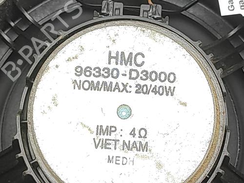 Speaker HYUNDAI TUCSON (TL, TLE) 1.7 CRDi | BP30857276E2 