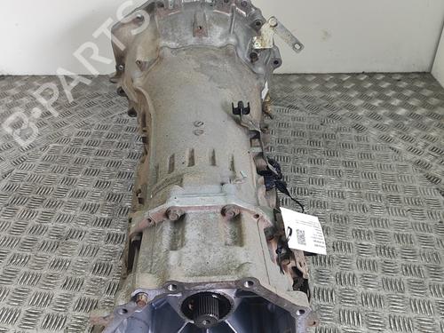 Gearbox MERCEDES-BENZ X-CLASS (470) X 250 d (470.230) | BP28546359M3 