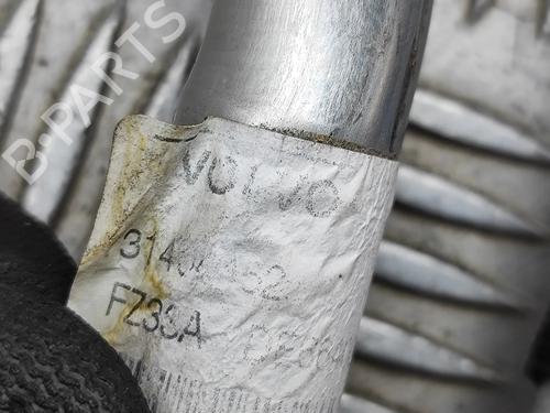 AC pipe VOLVO V70 III (135) D4 | BP29830447M126  - Image 6