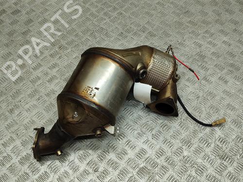 Catalyst AUDI A7 Sportback (4GA, 4GF) 3.0 TDI | BP28438265M10 