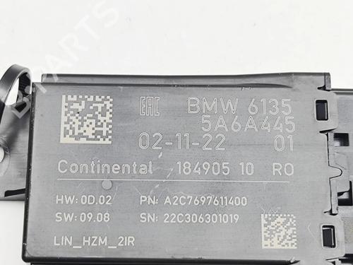 Electronic module BMW iX (I20) xDrive 40 | BP33393078M83  - Image 7