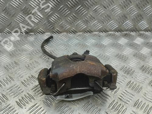 Used Left rear brake caliper Left rear brake caliper JAGUAR XK 8 Coupe (X100) 4.0 (284 hp) 34475959 34475959
