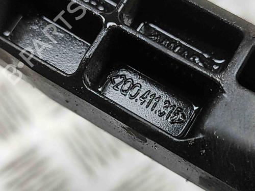 Other SKODA SCALA (NW1) 1.0 TSI | BP29974967O1 