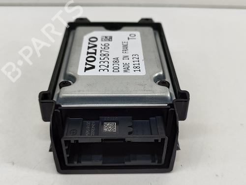 Electronic module VOLVO XC60 II (246) 2.0 B5 Mild-Hybrid | BP28548640M83 
