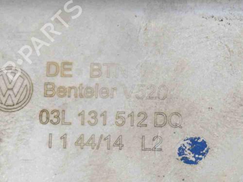 Egr VW PASSAT B7 Variant (365) 1.6 TDI | BP6738859M69