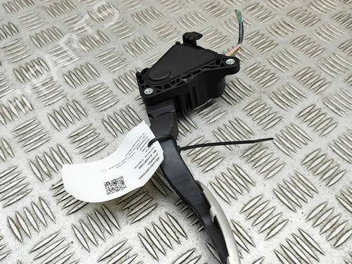 Used Pedal Pedal 38500180 38500180