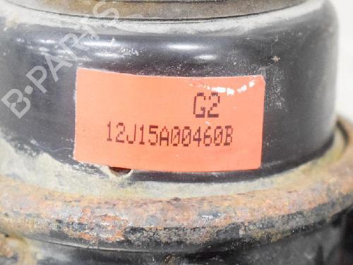 Engine mount KIA SPORTAGE III (SL) 2.0 CRDi | BP7081785M89 