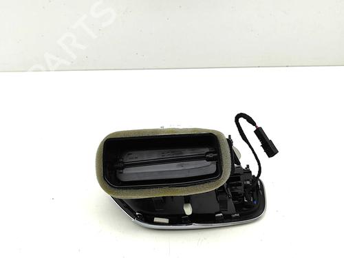 Air vent PORSCHE CAYENNE (9YA) 4.0 Turbo S E-Hybrid AWD (9YACH1) | BP34374646I21  - Image 6