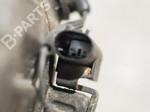 AC compressor MERCEDES-BENZ VANEO (414) 1.7 CDI (414.700) | BP6719086M34 