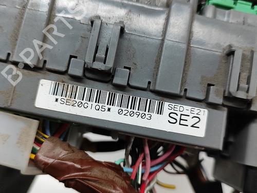 Sikringsdose HONDA ACCORD VII Tourer (CM, CN) 2.2 i-CTDi (CN2) | BP25219356E1 