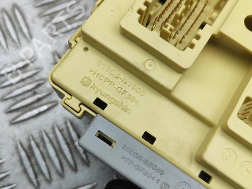 Fuse box KIA SORENTO IV (MQ4, MQ4A) 1.6 T-GDi Plug-in Hybrid AWD | BP32025567E1 