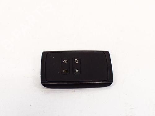 Used Electronic module RENAULT KADJAR (HA_, HL_) 1.5 dCi 110 (HLA3) (110 hp) 6744724