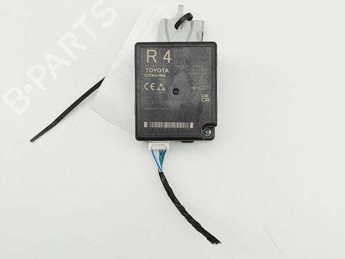 Used Electronic module Electronic module 36783140 36783140