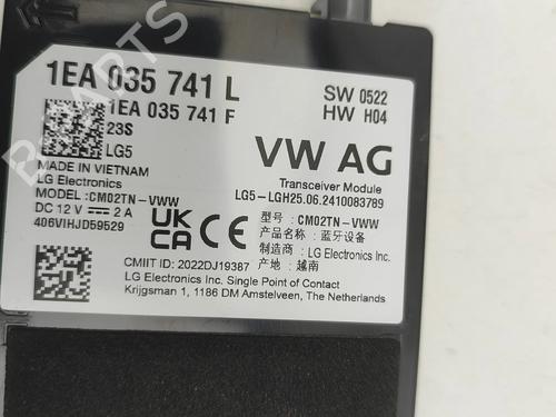 Antenne/Base FORD USA EXPLORER (CX740) EV | BP32728568C140  - Image 5
