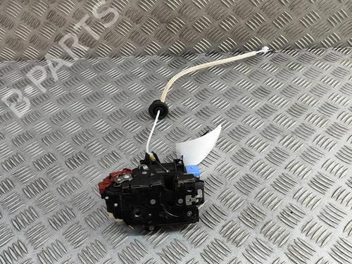 Used Front left lock Front left lock PORSCHE BOXSTER (987) S 3.4 (295 hp) 28732721 28732721