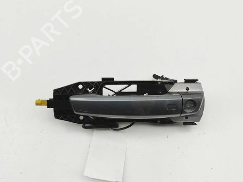 Used Front left exterior door handle AUDI A3 Limousine (8VS, 8VM) S3 quattro (292 hp) 31315052