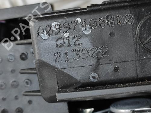 Tailgate lock MERCEDES-BENZ GLE (V167) GLE 300 d 4-matic (167.109) | BP28433577C101