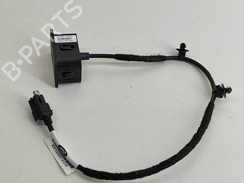 Elektronisk modul FORD TRANSIT CONNECT V408 Box Body/MPV 1.5 TDCi | BP18164964M83 