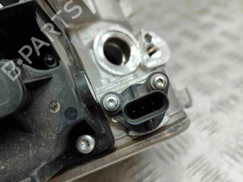 AC compressor MERCEDES-BENZ GLE (V167) GLE 450 4-matic (167.159) | BP29459192M34 