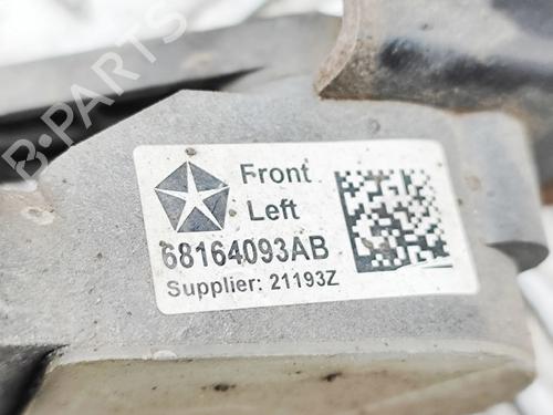 Electronic sensor JEEP GRAND CHEROKEE IV (WK, WK2) 3.0 CRD V6 4x4 | BP33391921M84  - Image 7