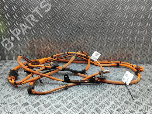 Used Wiring harness Wiring harness AUDI Q8 (4MN, 4MT) 55 TFSI Mild Hybrid quattro (340 hp) 33392455 33392455