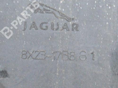 Rear bumper bracket JAGUAR XF I (X250) 2.7 D | BP9296002C159 