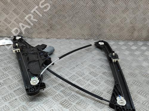 Front right window mechanism PEUGEOT 3008 II SUV (MC_, MR_, MJ_, M4_) 1.2 THP/ PureTech 130 (MRHNSM, MRHNSU, MRHNSJ, MRHNYW,... | BP16536192C23 