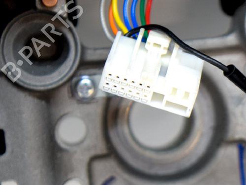 Steering wheel KIA SPORTAGE IV (QL, QLE) 1.6 GDI | BP6771815C49 