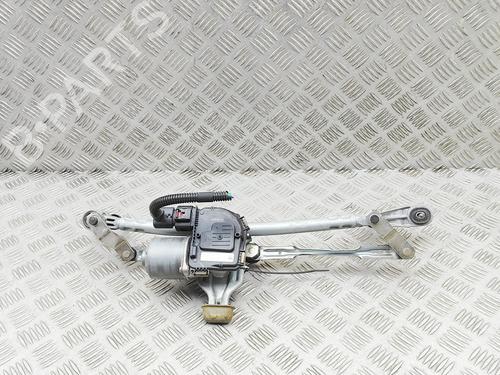 Used Front wipers mechanism Front wipers mechanism DS DS 7 Crossback (J4_, JR_, JC_) 1.6 PureTech 225 (J45GCR, J45GGR) (224 hp) 40151935 40151935
