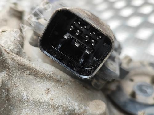 Rear differential VW GOLF VIII (CD1, DA1) 2.0 TSI R 4motion | BP30004686M24